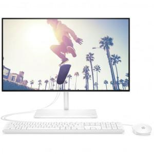 HP 24-CB1003NH ALL-IN-ONE - 12th Gen i7-1255U, 16GB, 1TB SSD, NVIDIA GeForce MX450, 23.8" FHD