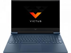 HP VICTUS16-E1014NE GAMING Laptop - AMD Ryzen 7-6800H, 16GB, 512GB, NVIDIA GeForce RTX 3050 Ti 4GB, 16.1"FHD