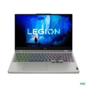 LENOVO LEGION 5 15IAH7 Gaming Laptop - 12th Gen i7-12700H, 16GB, 1TB SSD, NVIDIA GeForce RTX 3050 Ti 4GB, 15.6" WQHD