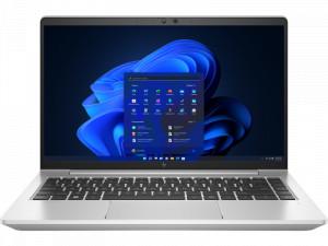 HP ELITEBOOK 640 G9 Laptop | i7-1255U, 8GB, 512GB SSD, 14"HD