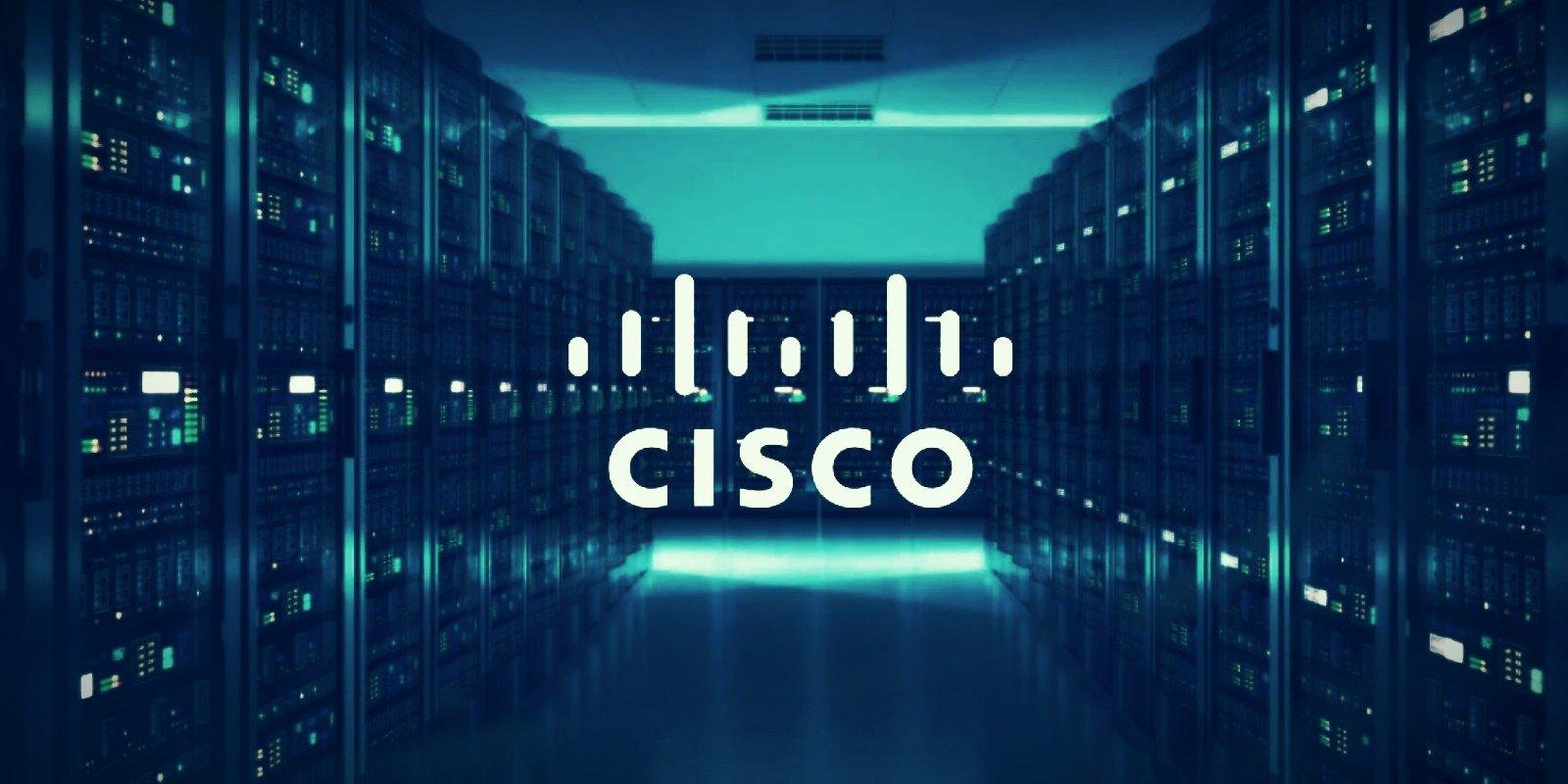 Cisco - A Revolution at the Edge of Connectivity