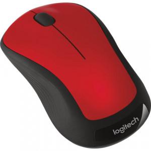 Logitech M310 Wireless Mouse | 1000 dpi, 2.4 GHz, Chrome OS, Mac, Windows