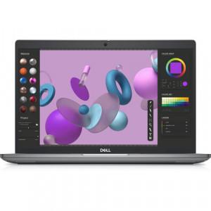 Dell Precision 3480 Mobile Workstation Laptop | 13th Gen i5-1335U, 16GB, 256GB SSD, 14" FHD