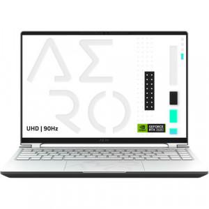 'Product Image: GIGABYTE AERO 14 OLED Laptop | 13th Gen i7-13700H, 16GB, 1TB SSD, NVIDIA GeForce RTX 4050 6GB, 14" (2880 x 1800)'