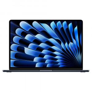 Apple MacBook Air MQKX3 | M2 Chip 8 Core CPU, 8GB, 512GB SSD, 10-core GPU, 15.3" Liquid Retina Display, Midnight