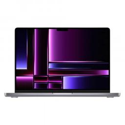 The MacBook Pro 14 Inch boasts an impressive M2 Pro 12-Core CPU