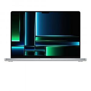 Apple MacBook Pro MNWC3 | M2 Pro 12-Core CPU, 19-Core GPU, 16GB Memory, 512GB SSD, Silver