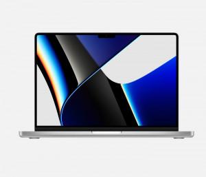 Apple MacBook Pro MKGT3 Laptop | Apple M1 Pro 8-core, 16GB, 1TB SSD, 14-core GPU, 14.2" XDR