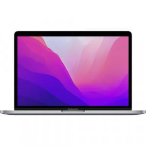 Apple MacBook Pro Z16U0005D | M2 Chip 16GB Unified Memory, 13.3", 10-Core GPU, 512GB SSD, Silver