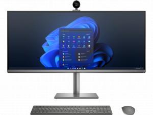 HP Envy All-in-One 34-C1045T 4G583AV PC - 12th Gen i7-12700, 16GB, 1TB SSD, Nvidia RTX 3060 6GB, 34" WUHD