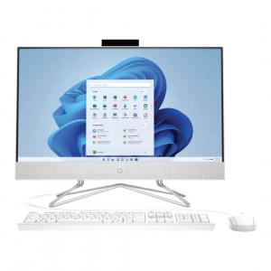 HP 24-DQ1040NH ALL IN ONE - 11th Gen i7-1165G7, 8GB, 1TB HDD, 23.8″ FHD Touch
