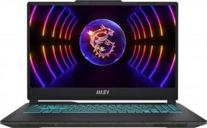 MSI Cyborg 15 A13VE-218US Gaming Laptop - 13th Gen i7-13620H, 16GB, 512GB SSD, NVIDIA RTX 4050 6GB, 15.6" FHD