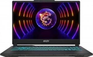 MSI Cyborg 15 A13VE-218US Gaming Laptop | 13th Gen i7-13620H, 16GB, 512GB SSD, NVIDIA RTX 4050 6GB, 15.6" FHD