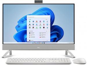 Dell Inspiron i7710-7945WHT-PUS Gaming PC - 12th Gen i7-1255U,16GB, 1TB HDD, 512GB SSD, Nvidia MX550 2GB 27" FHD