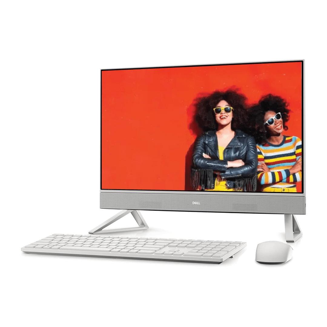 Dell Inspiron 5410 All-in-One 12th Gen i5-1235U, 16GB, 512GB SSD