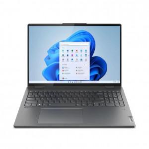LENOVO YOGA 7 16IAH7 Laptop - 12th Gen i7-12700H, 16GB , 512GB SSD, Intel ARC A370M 4GB, 16" WQXGA Touch X360