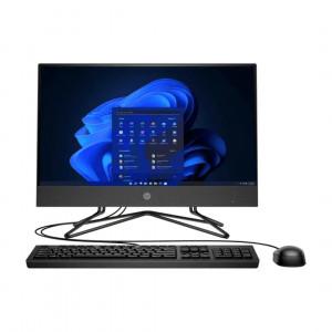 HP 200 G4 All-in-One - 12th Gen i3-1215U, 4GB, 1TB HDD, 21.5" FHD