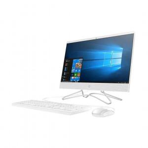 HP 200 G4 AIO All-in-One - 12th Gen i3-1215U, 4GB, 1TB HDD, 21.5" FHD