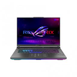 Front View Asus Rog Strix G16 Gaming Laptop