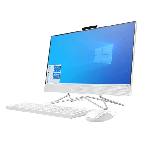HP 200 G4 AIO All-in-One 12th Gen i5-1235U, 8GB, 1TB HDD, FHD