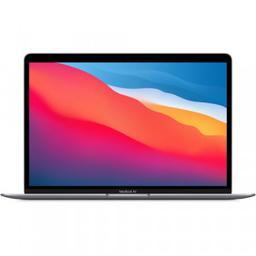 Front view of Apple MacBook Air Z125000DL