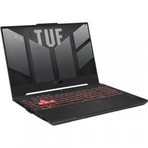 ASUS TUF A15 FA507XV-BS93 Gaming Laptop | AMD Ryzen 9 7940HS,16GB, 512GB SSD, NVIDIA RTX 4060 8GB, 15.6" FHD