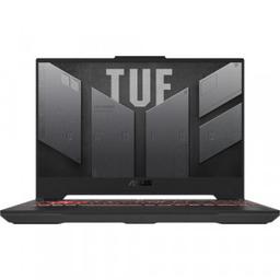 Front Side Of ASUS TUF A15 FA507XV-BS93 Gaming Laptop