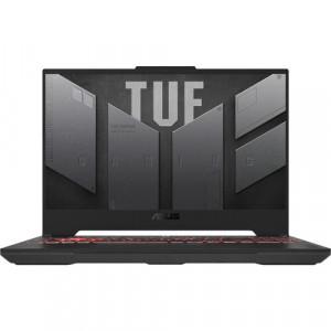 'Product Image: ASUS TUF A15 FA507XV-BS93 Gaming Laptop | AMD Ryzen 9 7940HS,16GB, 512GB SSD, NVIDIA RTX 4060 8GB, 15.6" FHD'