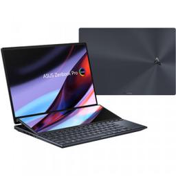 ASUS Zenbook Pro Duo 14-UX8402VV Gaming Laptop