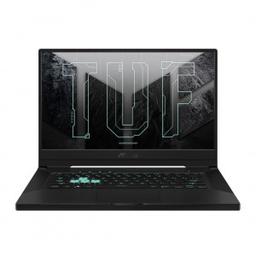 Front View of ASUS TUF Dash 15 FX516PE-HN005T Gaming Laptop