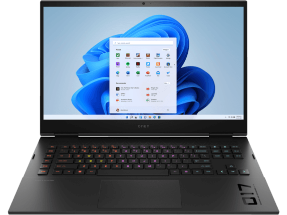 HP Omen 17T-CM200 Gaming Laptop 13th GEN i9-13900HX, 32GB, 1TB