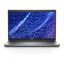 Front View of Dell Latitude 5530 Laptop