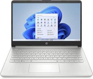 HP 14T-DQ500 Laptop - 12th Gen i7-1260P, 8GB, 512GB SSD, 14" FHD