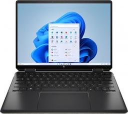 Front View of Hp Spectre X360 2-in-1 14-EF2D013X Laptop
