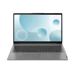 Front view Lenovo Ideapad 3 15IAU7 Lap Laptop