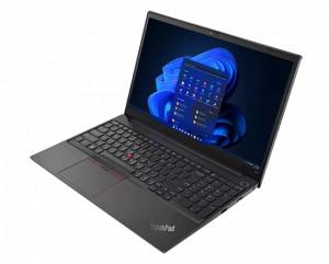 LENOVO THINKPAD E15 Gen 4 Laptop - 12th Gen i7-1255U, 8GB, 512GB SSD, 15.6" FHD