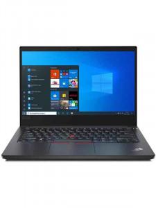 Front view of Lenovo Thinkpad E14 Gen 4 Laptop