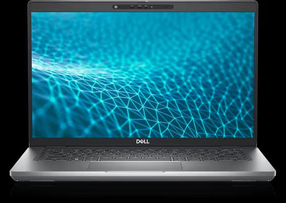 Dell Latitude 5431 Laptop | 12th Gen i5-1250P, 16GB, 256GB SSD, 14" FHD