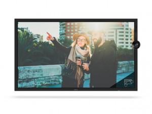 NEC MultiSync C861Q SST Monitor - 86" LED (3840 x 2160) Touch