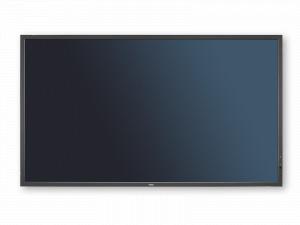 NEC MultiSync X554HB Monitor - 55" LED (1920x1080), Black