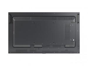 NEC MultiSync P495 Monitor | 49" LCD, (3840 x 2160), Black