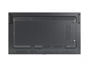 NEC MultiSync P495 Monitor - 49" LCD, (3840 x 2160), Black