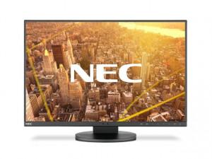 NEC MultiSync EA231WU Monitor | 22.5" LCD, (1920 x 1200), Black