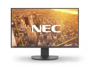 NEC MultiSync EA272F Monitor | 27" LCD, (1920 x 1080), Black