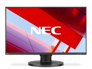 NEC MultiSync E271N Monitor | 27" LCD, (1920 x 1080), Black