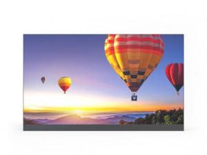 NEC LED-E012I-108 Monitor - 108" LCD, (1920 x 1080), Black