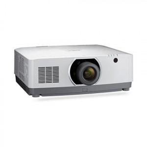 NEC PA703UL Projector - 16:10 Aspect Ratio, (1920 x 1200 WUXGA) Native Resolution, 7000 ANSI Lumen
