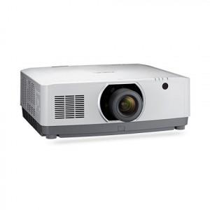 NEC PA703UL Projector | 16:10 Aspect Ratio, (1920 x 1200 WUXGA) Native Resolution, 7000 ANSI Lumen