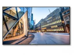 Front view of NEC MultiSync C750Q Monitor