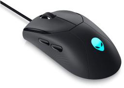 Dell Alienware Wired AW320M Gaming Mouse